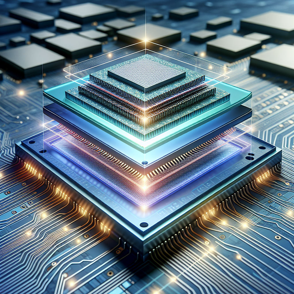 3D ICs: Unlocking Higher Performance in Semiconductor Packaging
