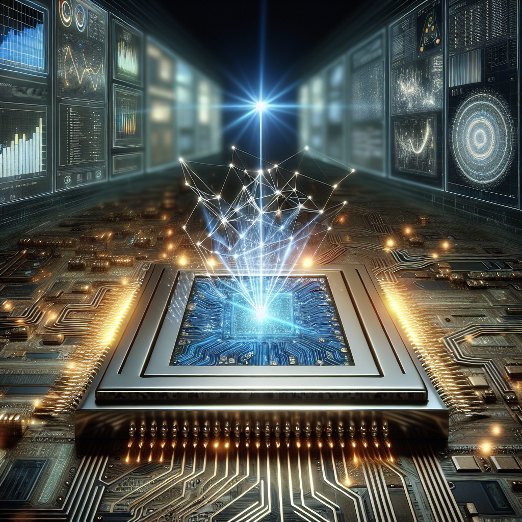 AI and Semiconductors: Key to Smarter Consumer Electronics