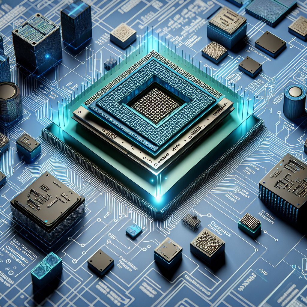 Chip Architecture Trends: Exploring RISC-V and Beyond