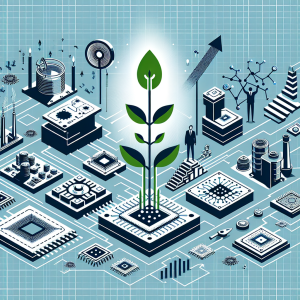 Emerging Players in the Semiconductor Industry You Should Know