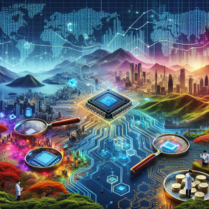 Emerging Semiconductor Markets to Watch in Asia-Pacific
