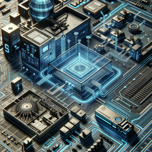 Emerging Technologies in Semiconductor Lithography Processes