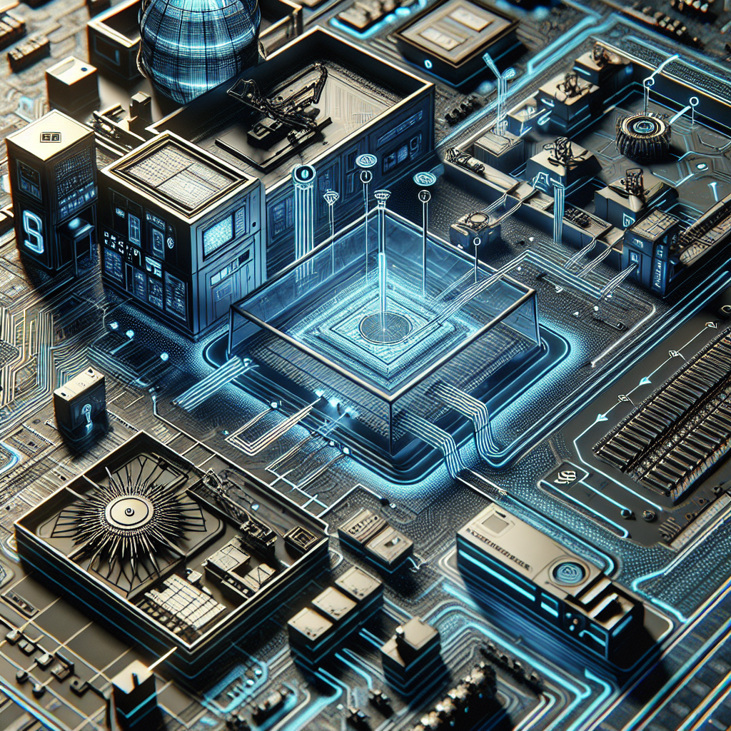 Emerging Technologies in Semiconductor Lithography Processes