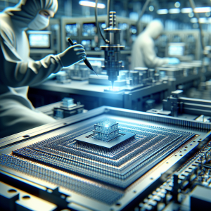 Exploring FinFET Technology in Semiconductor Manufacturing