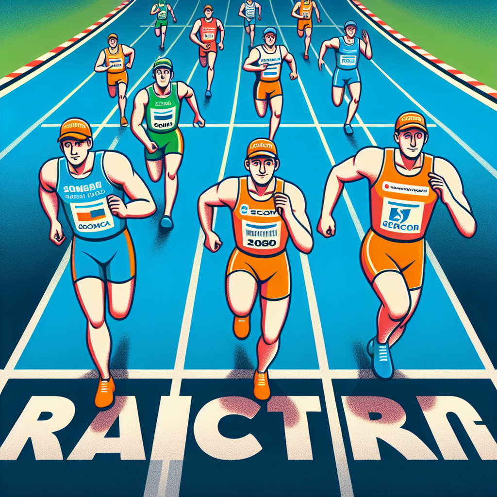 Global Semiconductor Company Rankings: Who’s Leading?