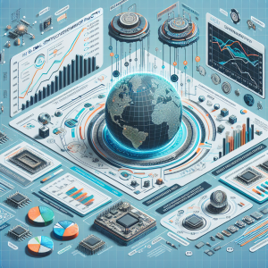 Global Semiconductor Industry: Trends and Forecast 2024-2030
