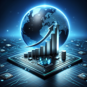 Global Semiconductor Market: CAGR Growth Projections