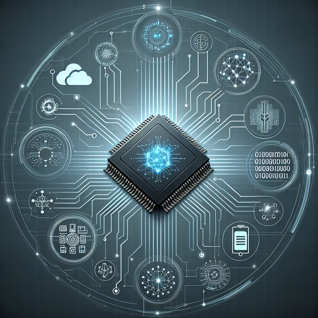How Artificial Intelligence is Driving Chip Design Innovations
