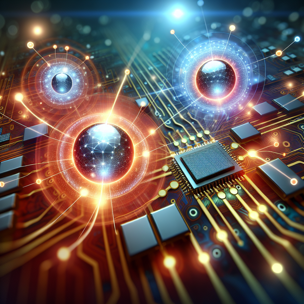 How GaN and SiC are Revolutionizing Power Semiconductors