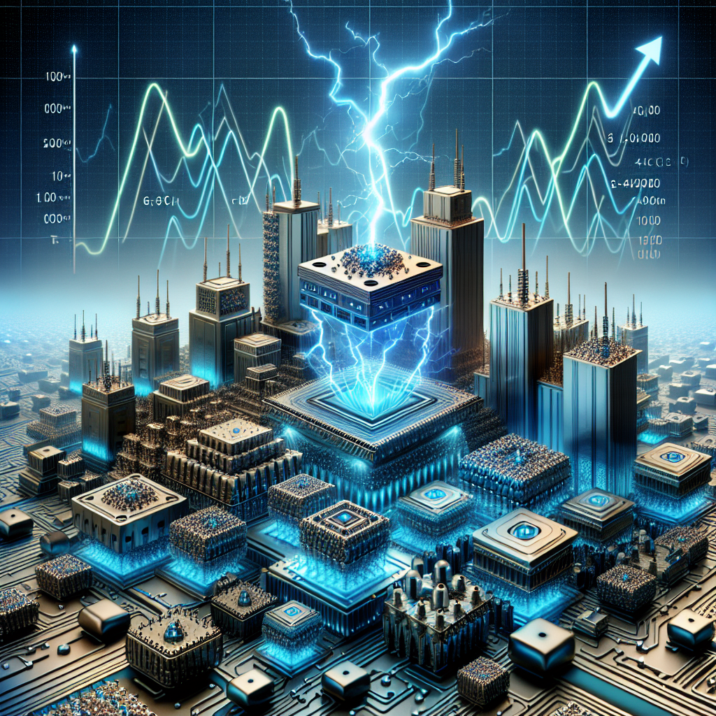 How GaN and SiC are Revolutionizing Power Semiconductors