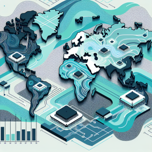 How Geopolitical Tensions are Impacting the Global Semiconductor Market