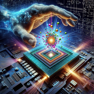 How Quantum Computing is Reshaping Semiconductor Technology