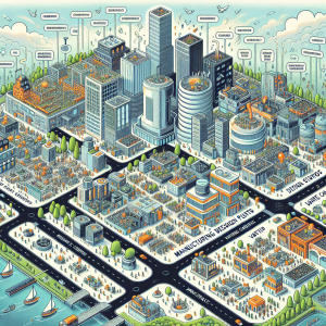 Opportunities for Startups in the Semiconductor Ecosystem