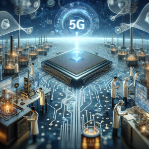 Qualcomm's Role in Advancing 5G Semiconductor Solutions