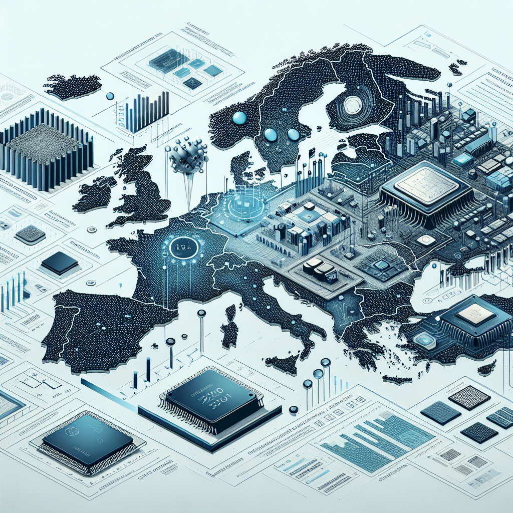Regional Insights: The European Semiconductor Industry Landscape