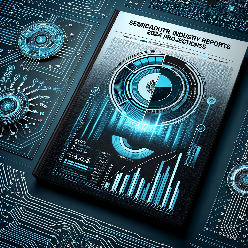 Semiconductor Industry Reports: What Analysts Are Saying About 2024