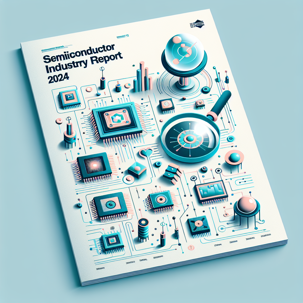 Semiconductor Industry Reports: What Analysts Are Saying About 2024