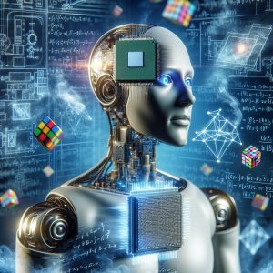 Semiconductors in Robotics: Enabling Smarter Machines