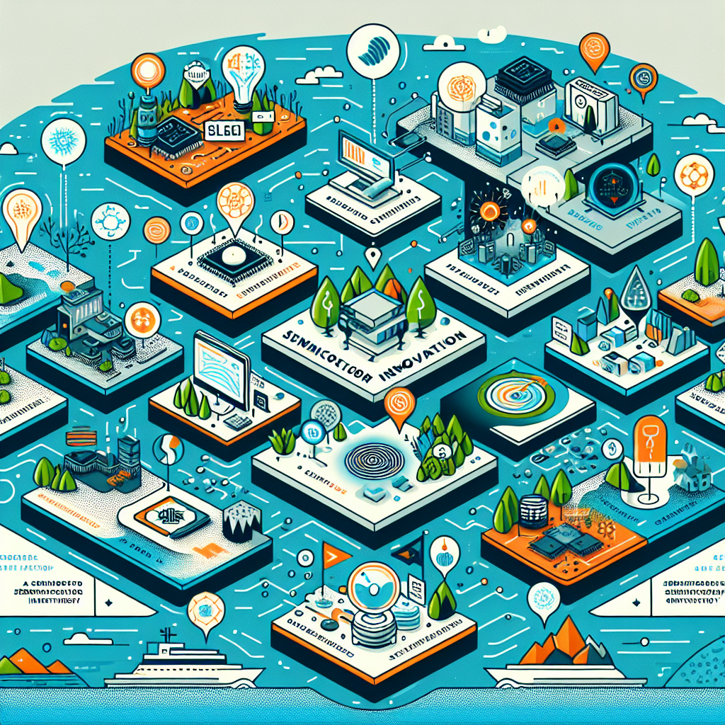 Startups Disrupting the Semiconductor Industry: Key Case Studies