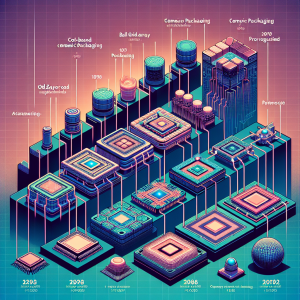 The Evolution of Chip Packaging: From Legacy to Advanced Nodes
