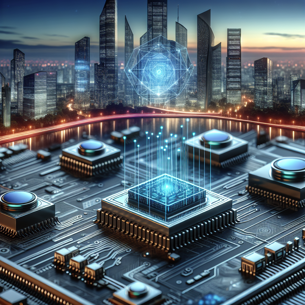 The Growth of Optical Semiconductors: What You Need to Know
