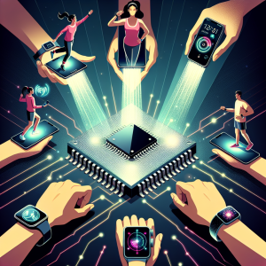 The Importance of Semiconductors in Wearable Devices