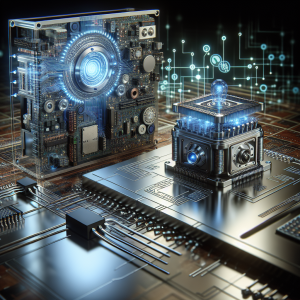 The Role of Artificial Intelligence in the Semiconductor Market