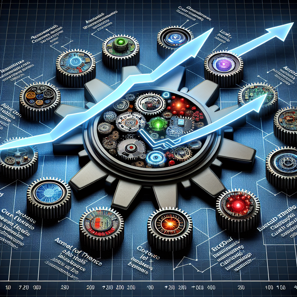 Top 10 Drivers of Semiconductor Market Growth in 2024