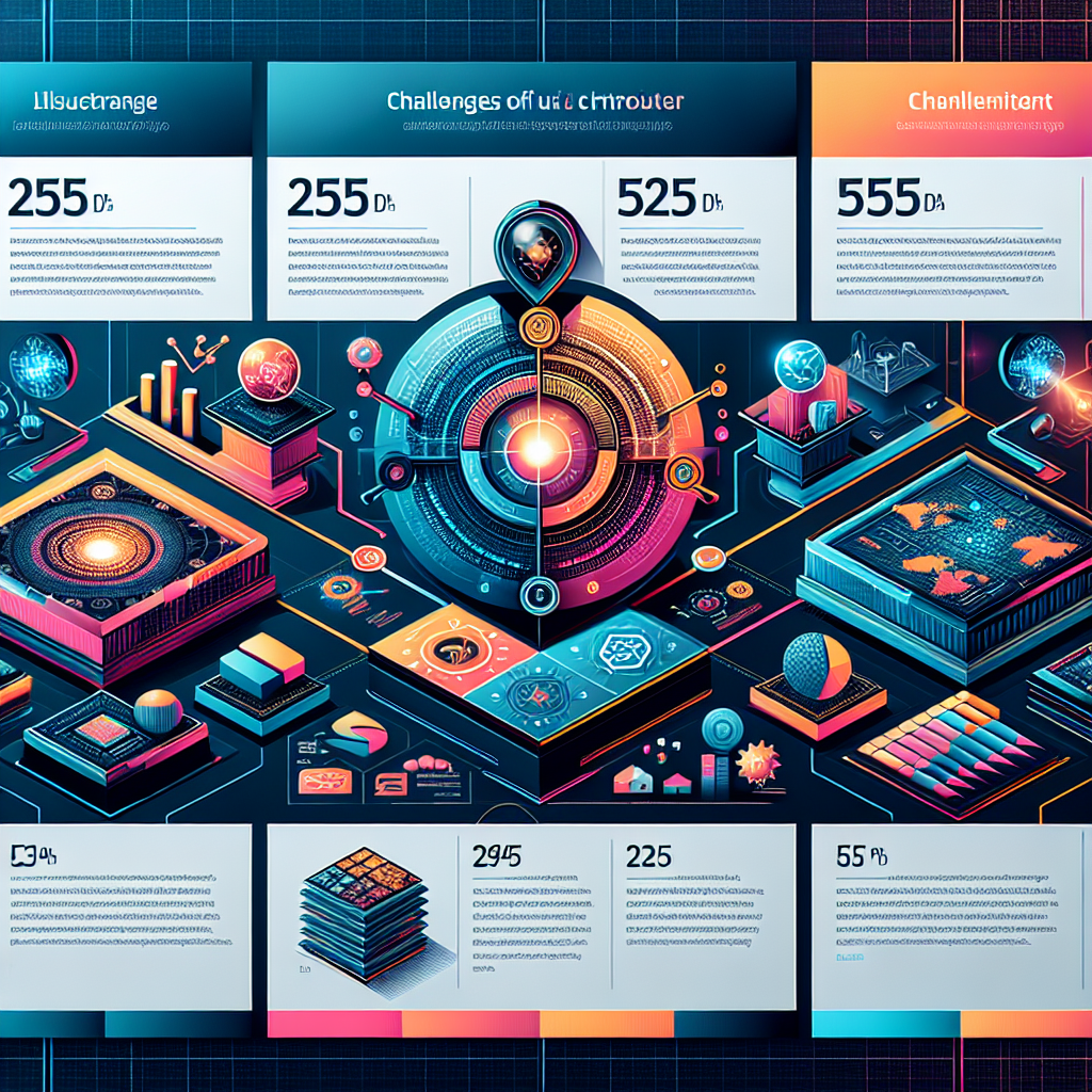 Top 5 Challenges Facing the Semiconductor Industry in 2024