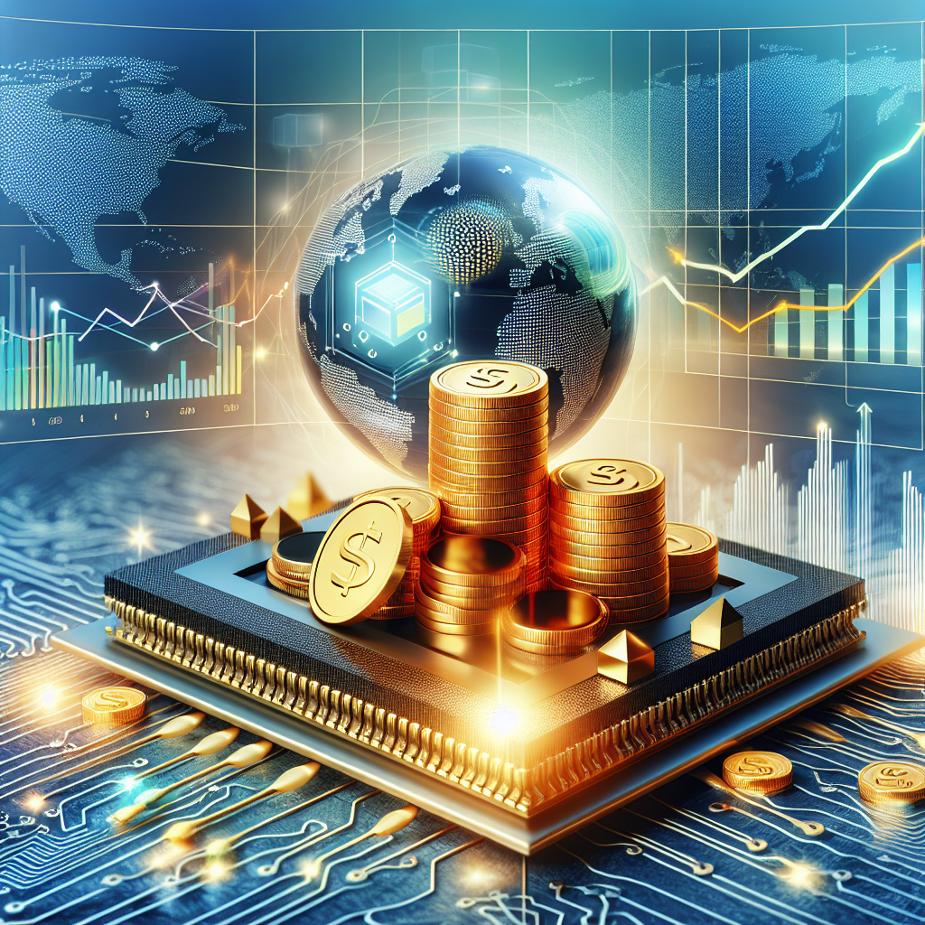Top Investment Opportunities in the Semiconductor Market