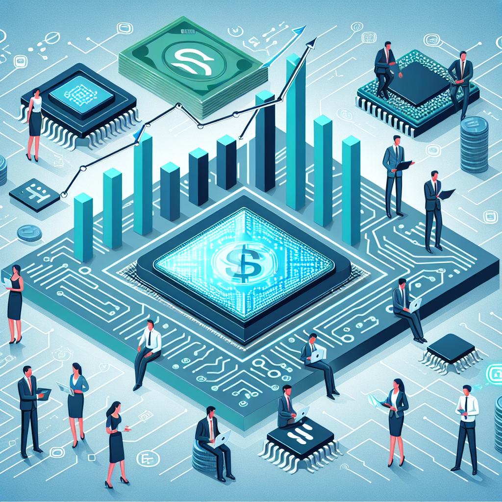 Top Investment Opportunities in the Semiconductor Market