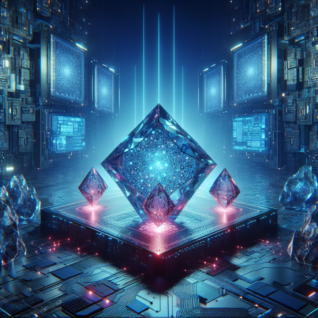 Top Semiconductor Materials in 2024: Beyond Silicon