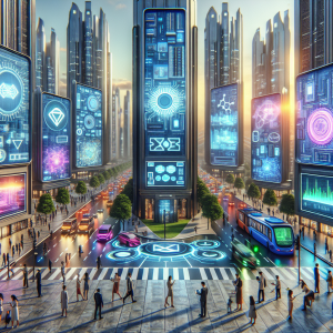 Top Semiconductor Startups Revolutionizing the Market in 2024