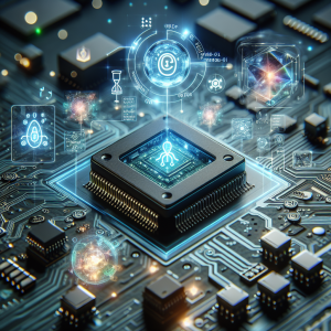 What Are AI Chips and Why Are They Critical to Future Technologies?