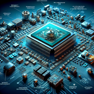 What is a MEMS Chip? Applications and Future Insights