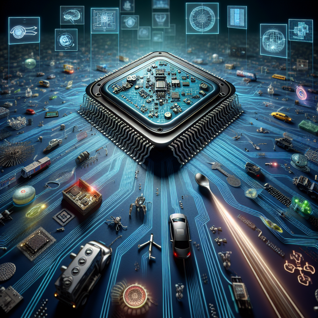 What is a MEMS Chip? Applications and Future Insights