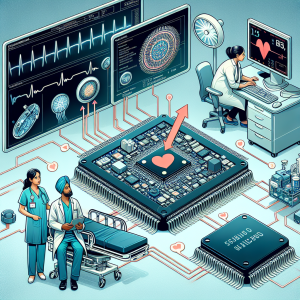 What Makes Semiconductors Critical to Healthcare Devices?
