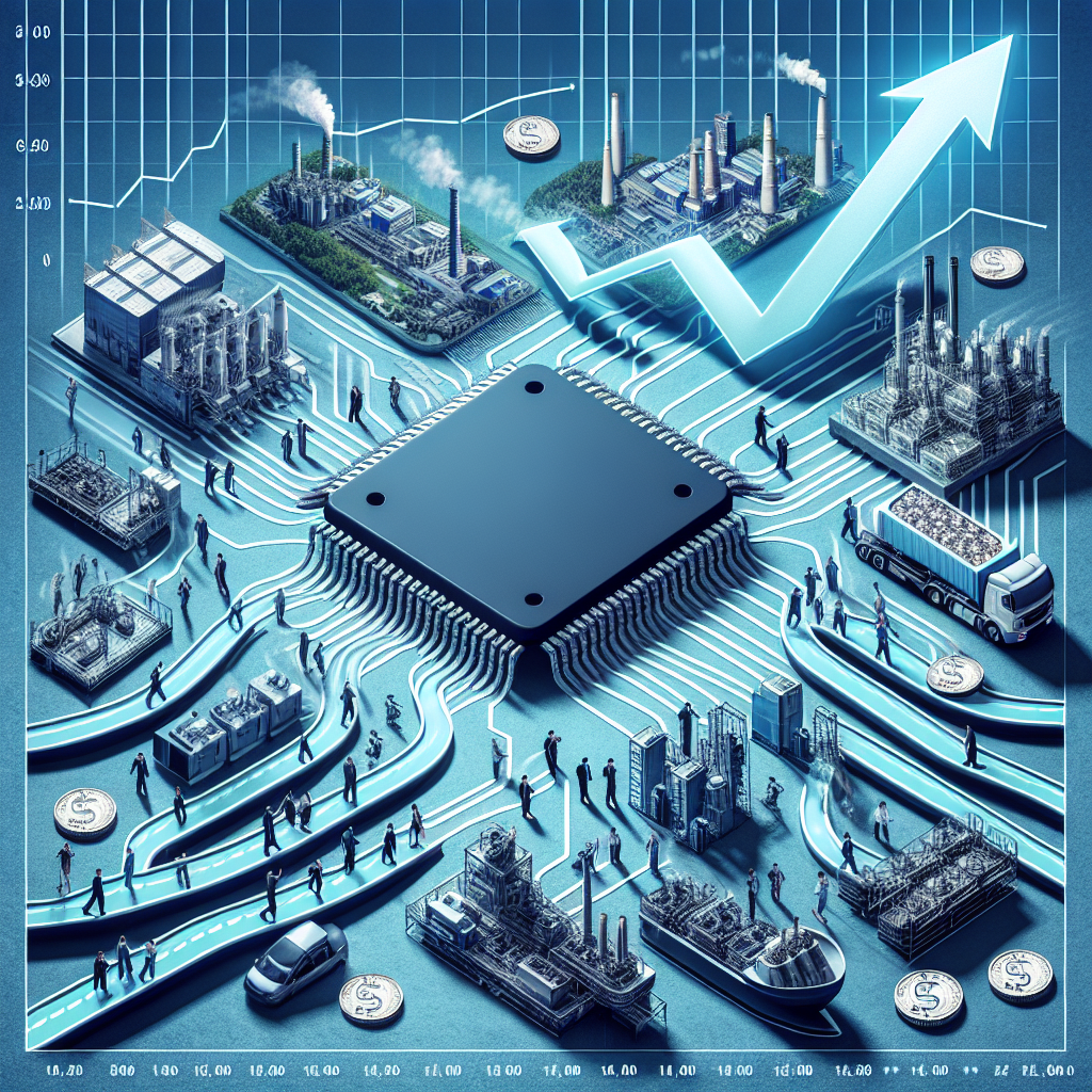 What Makes the Semiconductor Industry a Key Economic Driver?