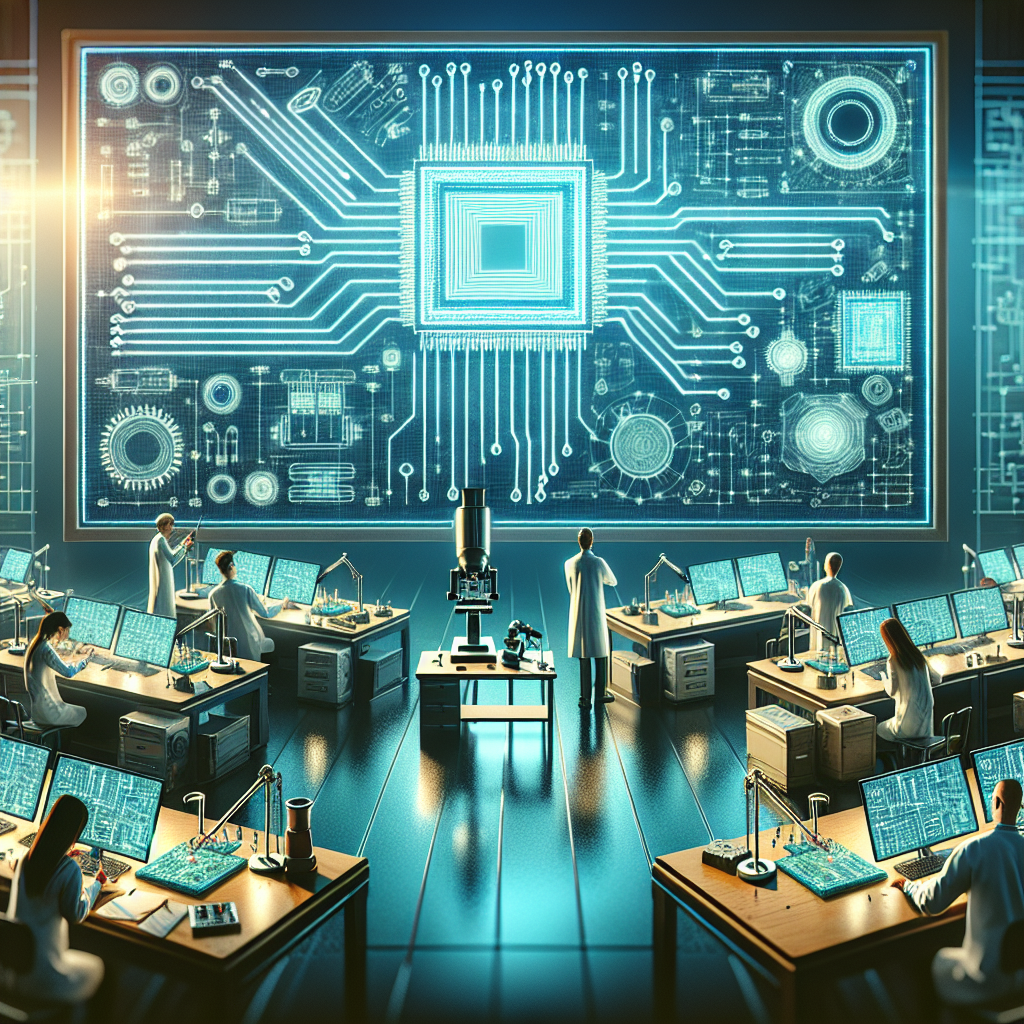 What’s New in Analog and Mixed-Signal Semiconductors?