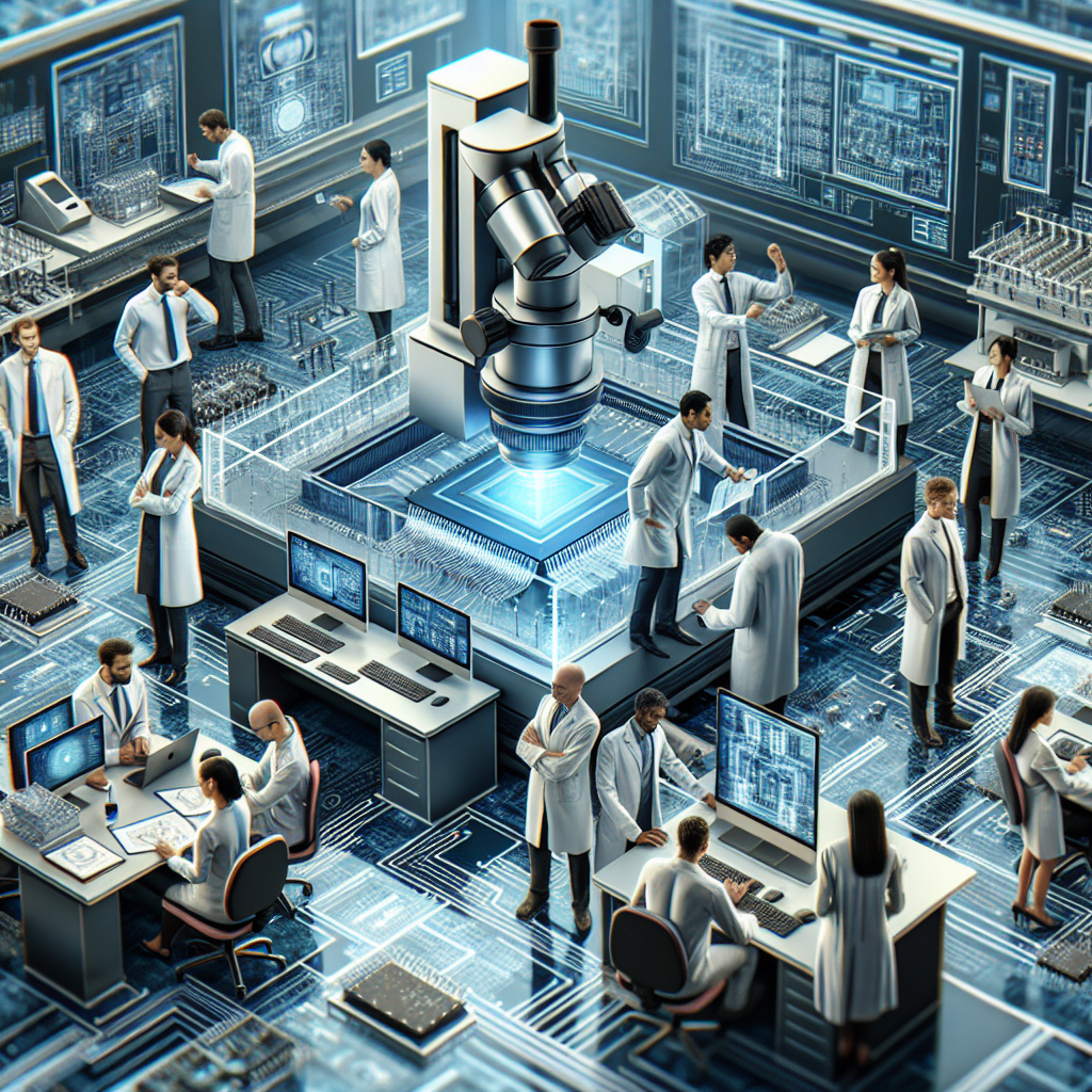 What’s New in Analog and Mixed-Signal Semiconductors?